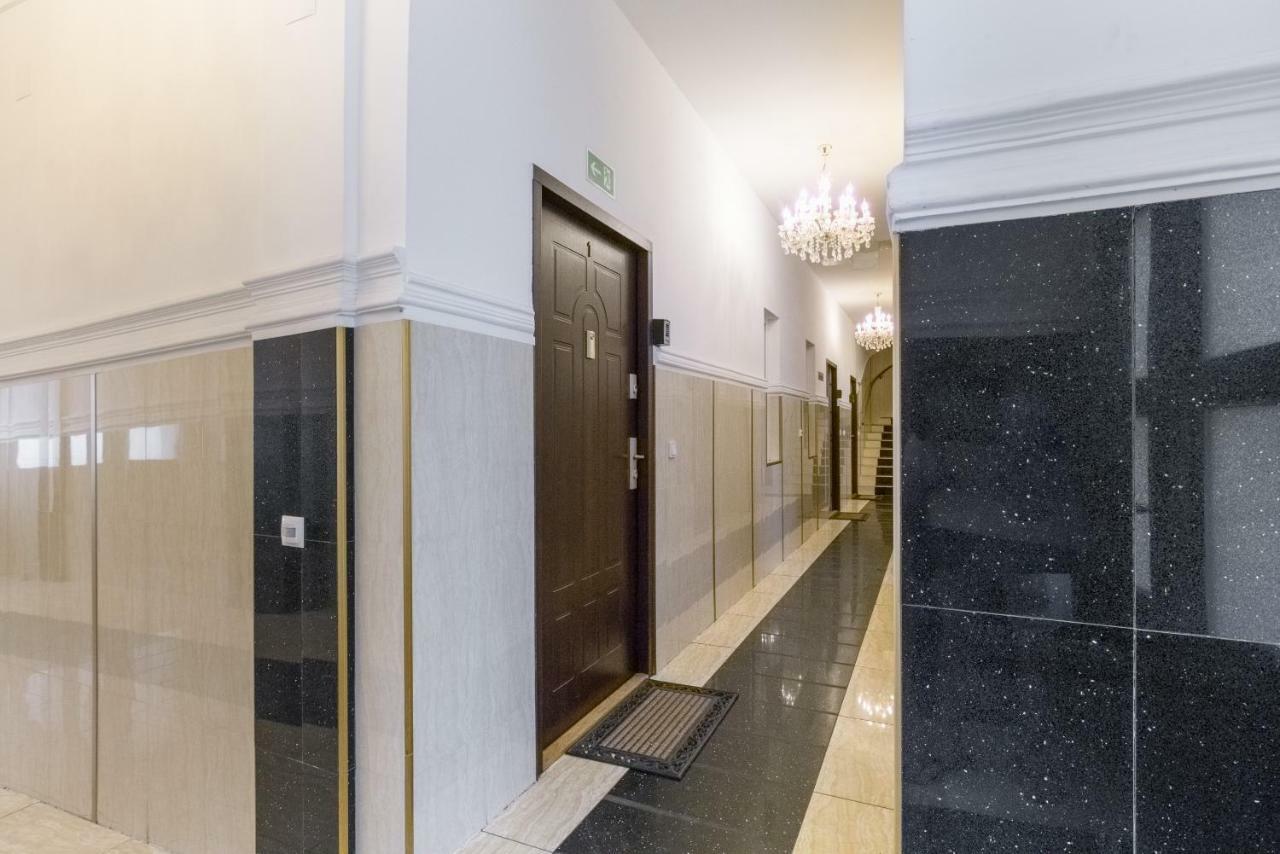 Apartament Waldmueller Wiedeń