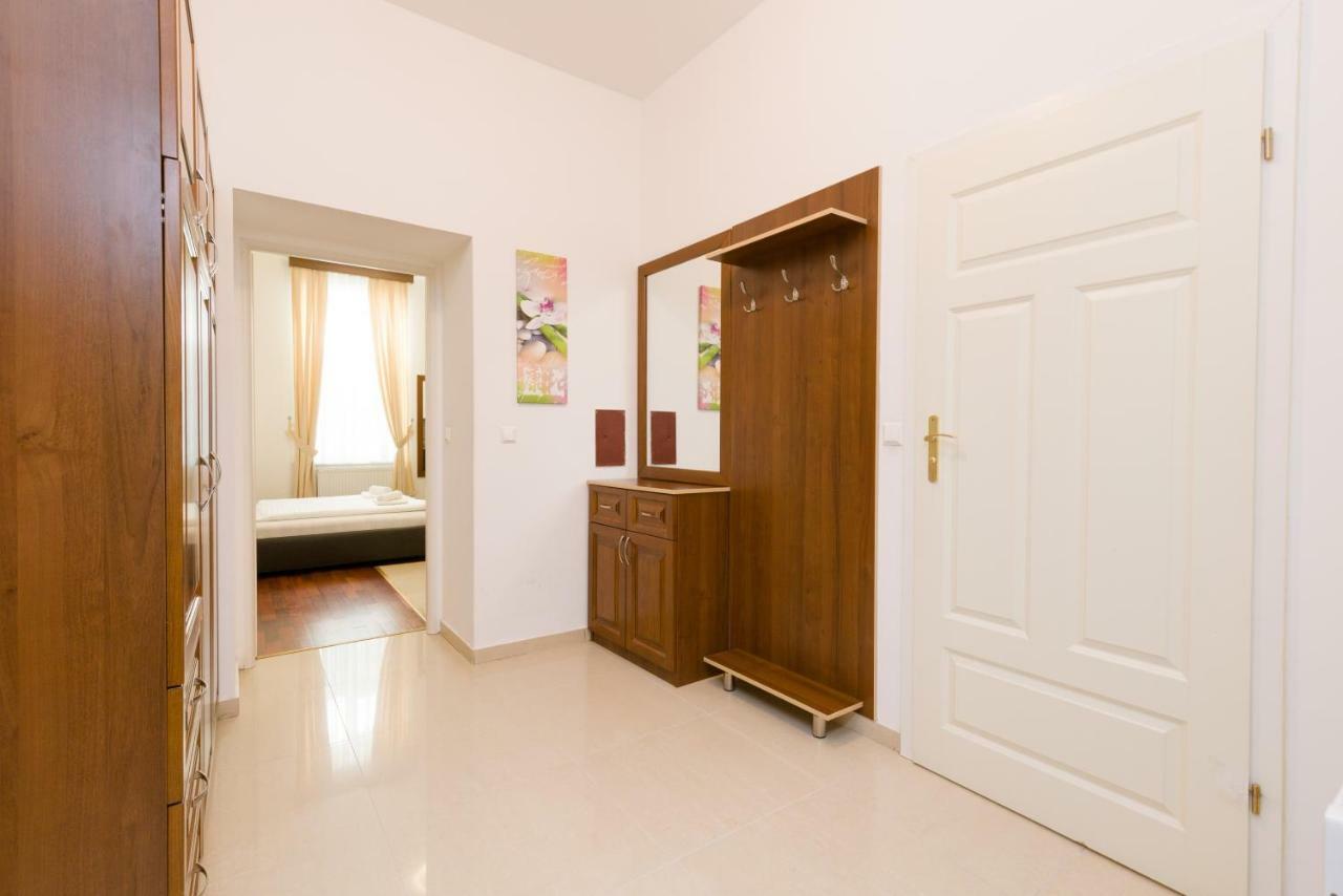Apartament Waldmueller