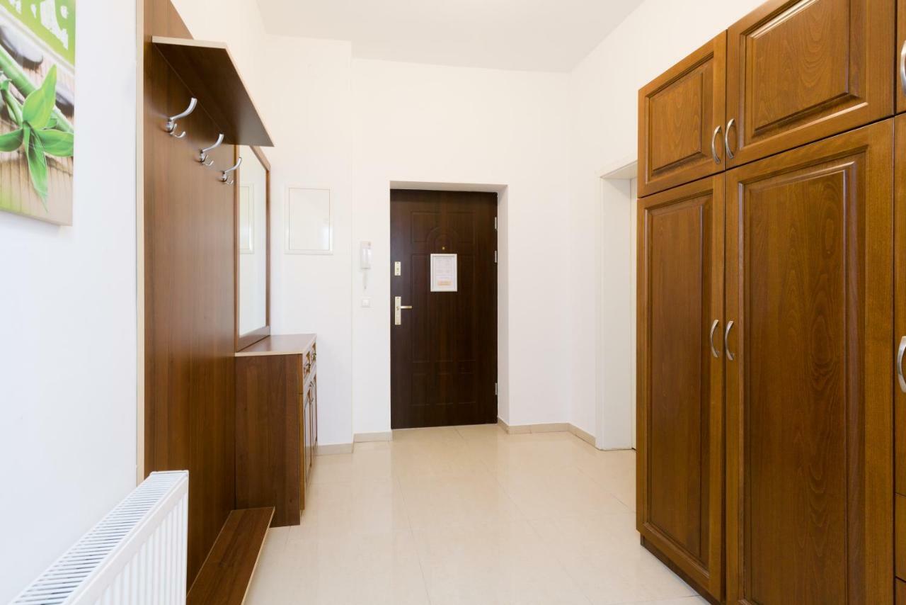 Waldmueller Apartament Wiedeń