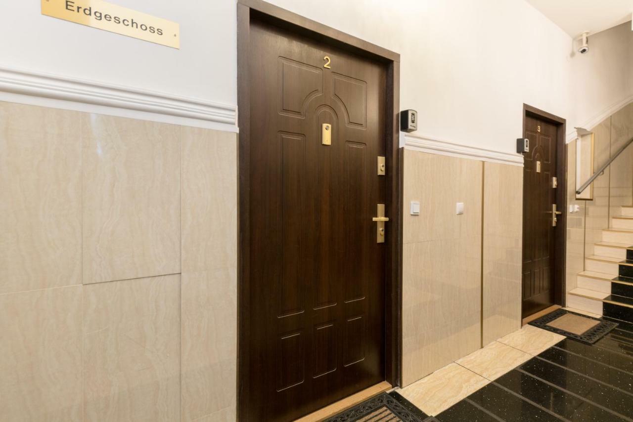 Waldmueller Apartament Wiedeń