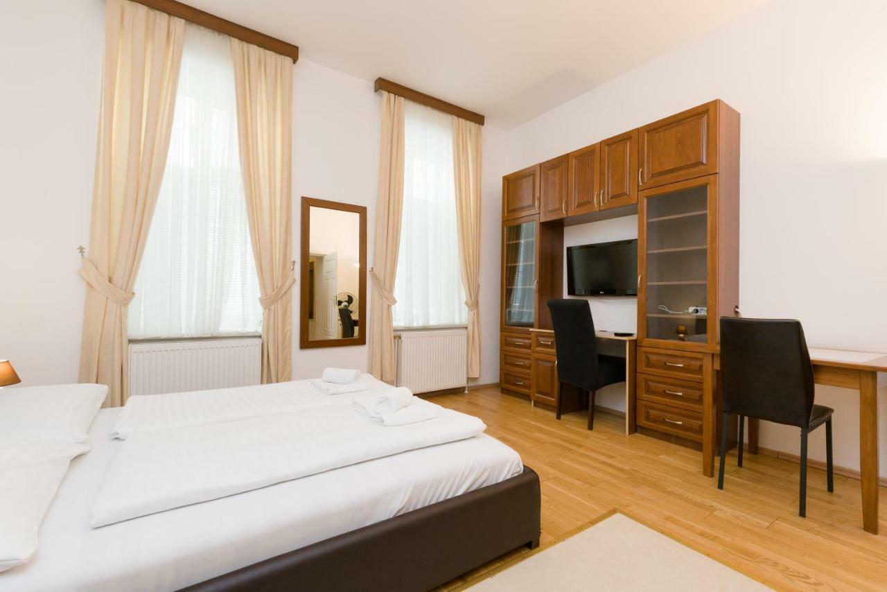 Waldmueller Apartament