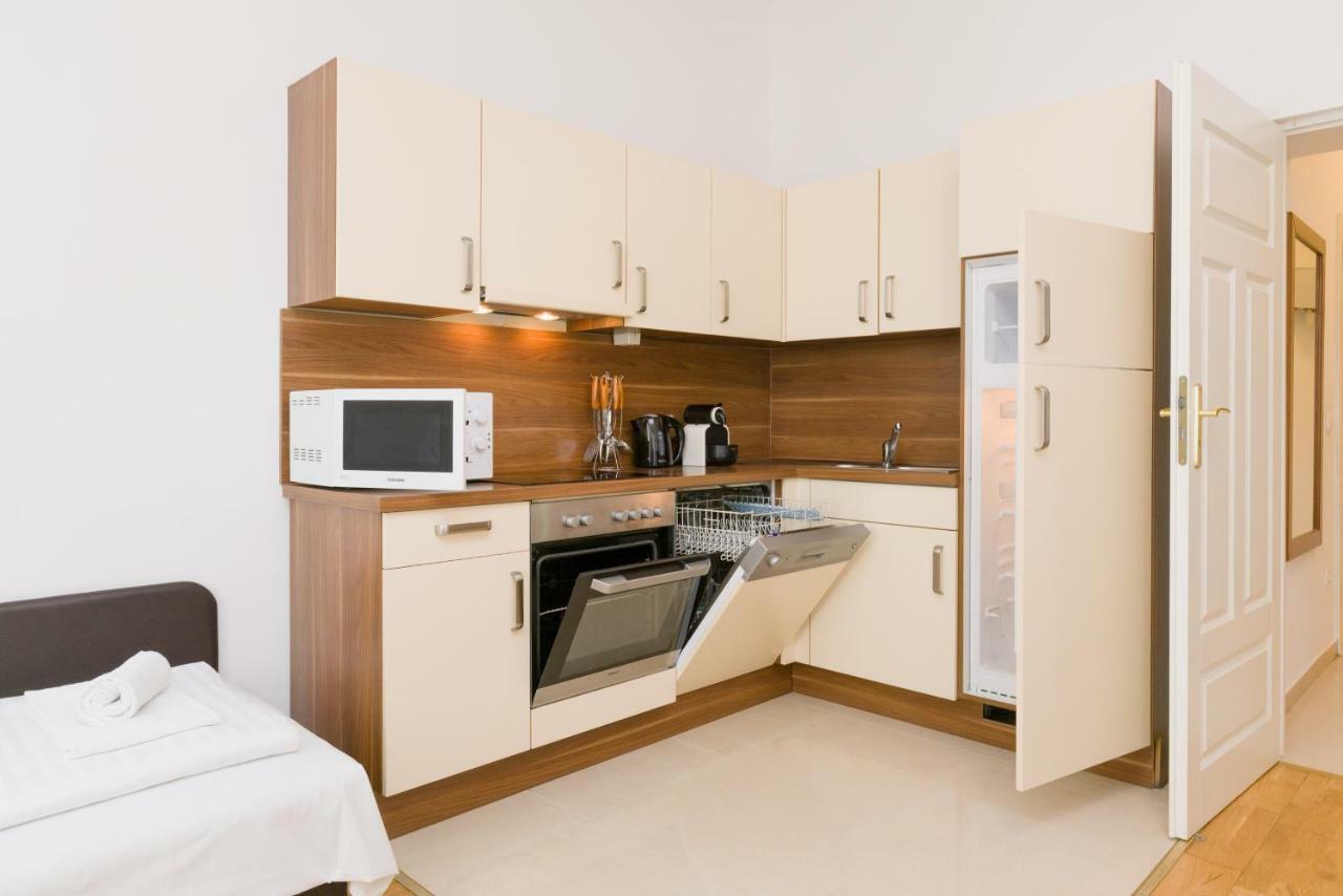 Waldmueller Apartament *