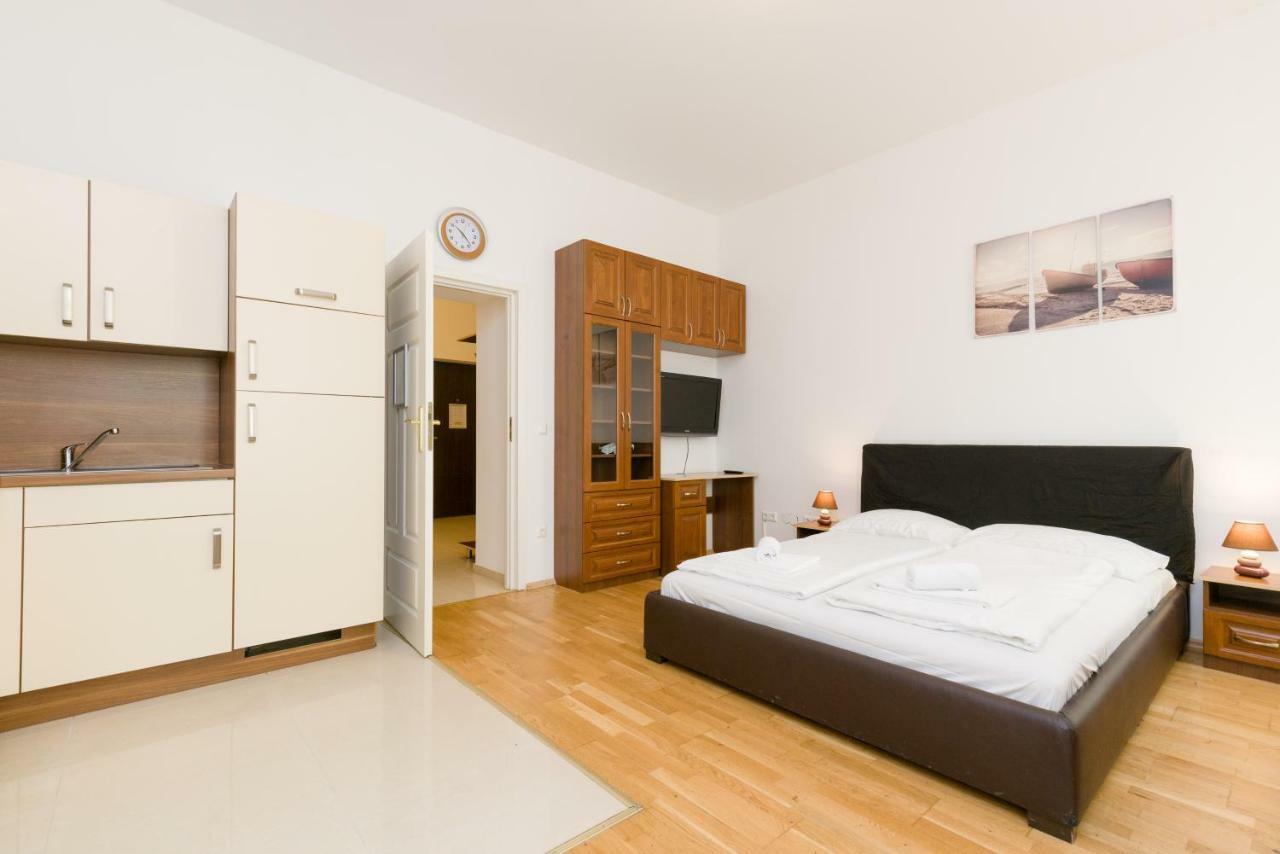 Waldmueller Apartament *