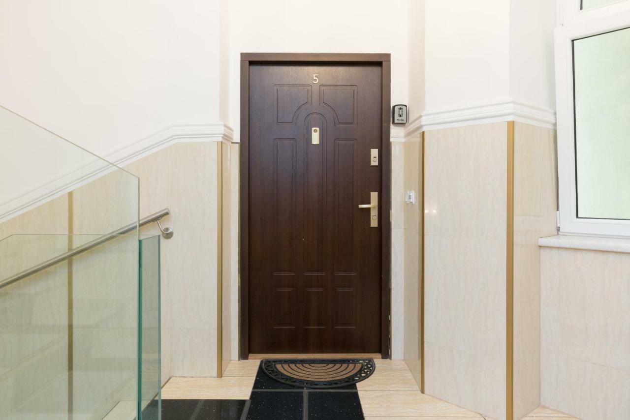Waldmueller Apartament Wiedeń