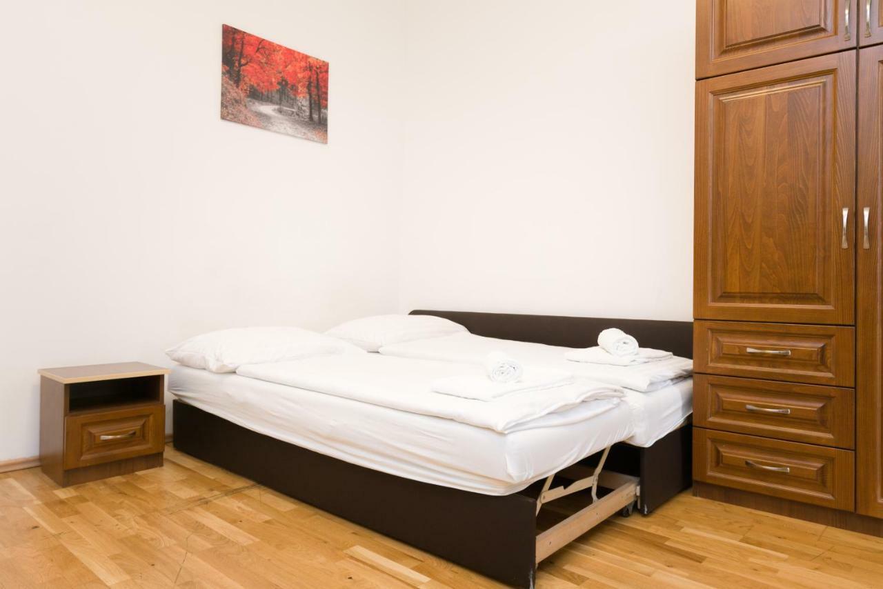 Waldmueller Apartament *