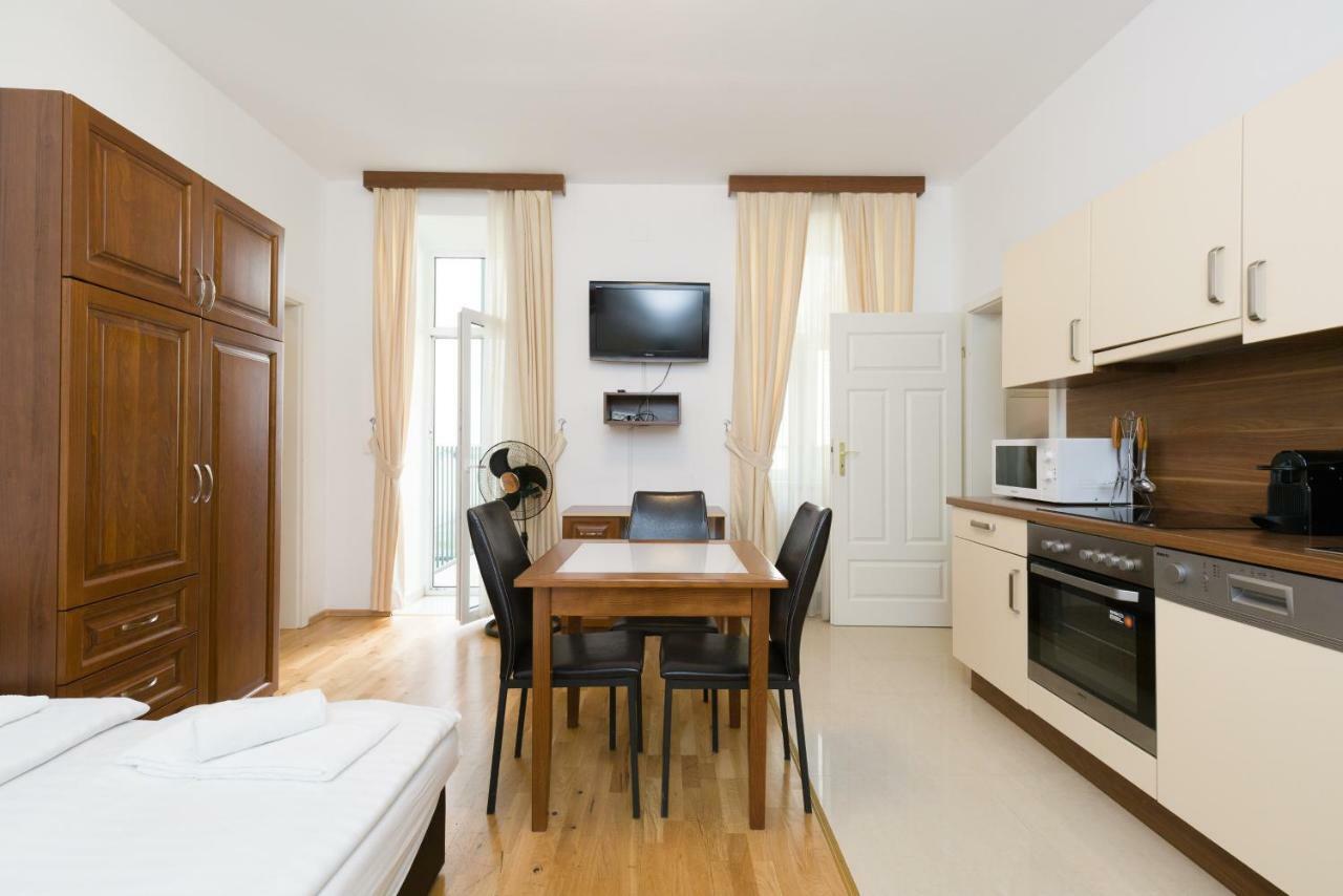 Apartament Waldmueller *