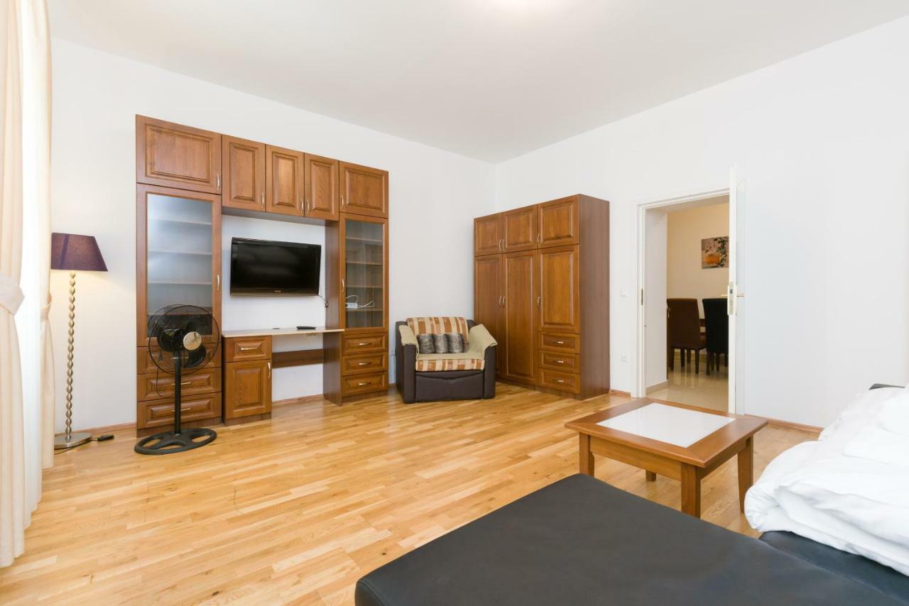 Apartament Waldmueller Wiedeń