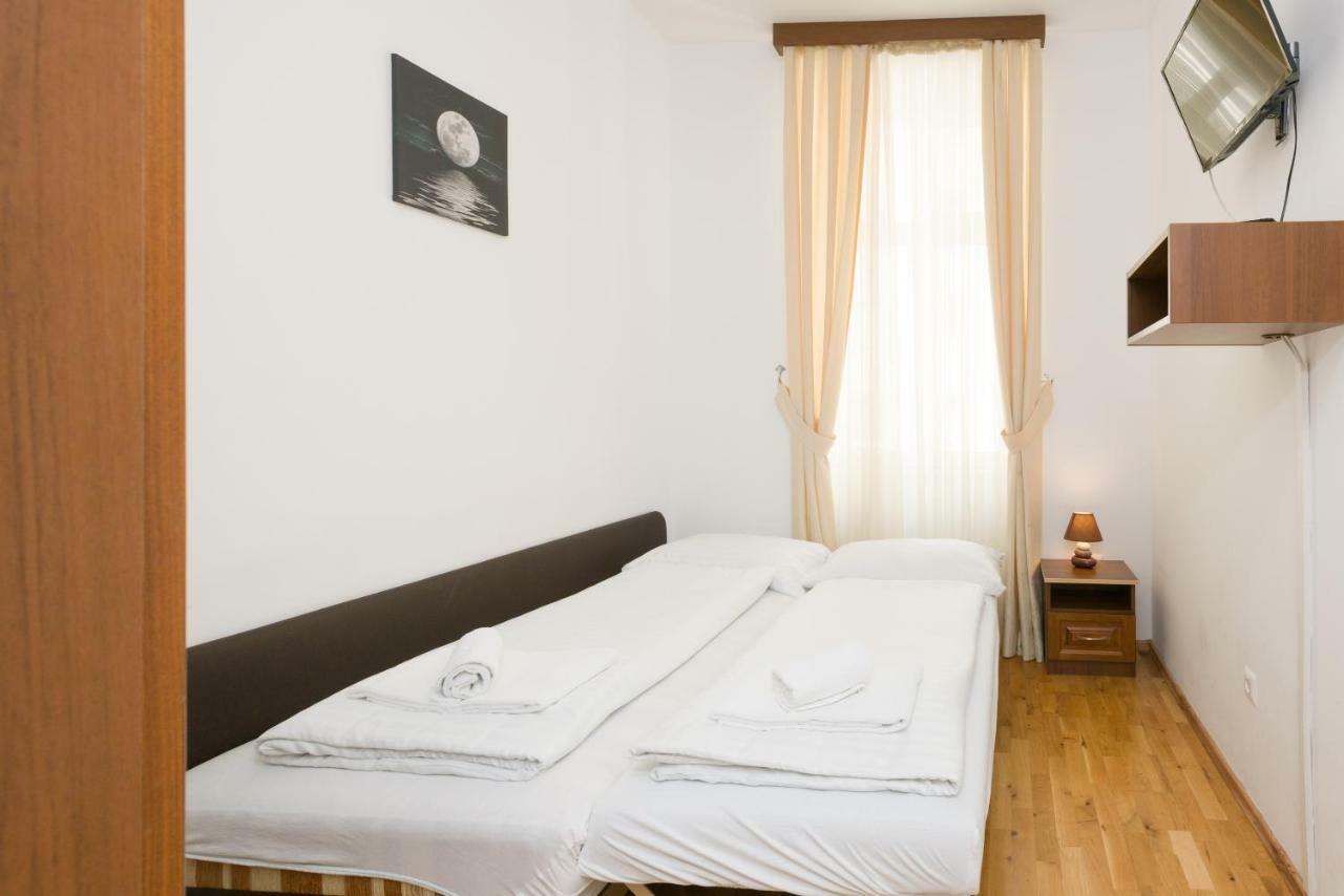 Waldmueller Apartament *