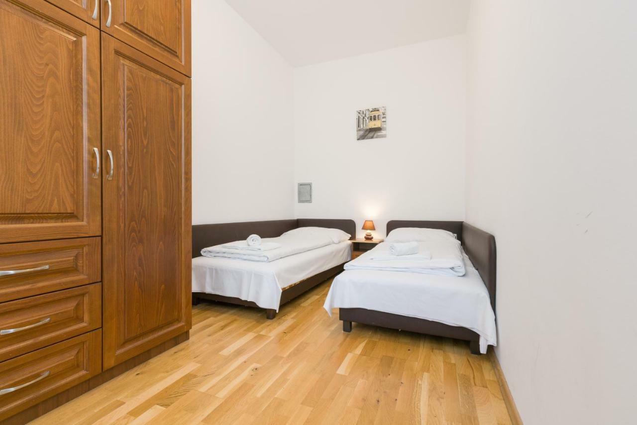 Waldmueller Apartament