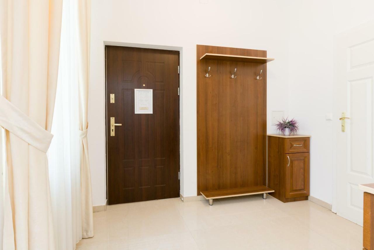 Waldmueller Apartament *