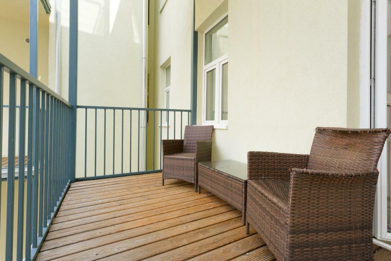 Waldmueller Apartament *