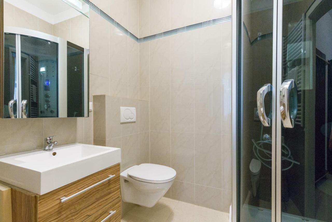 Apartament Waldmueller Wiedeń