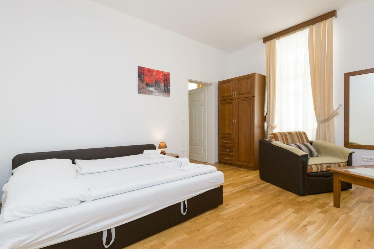 Waldmueller Apartament Wiedeń