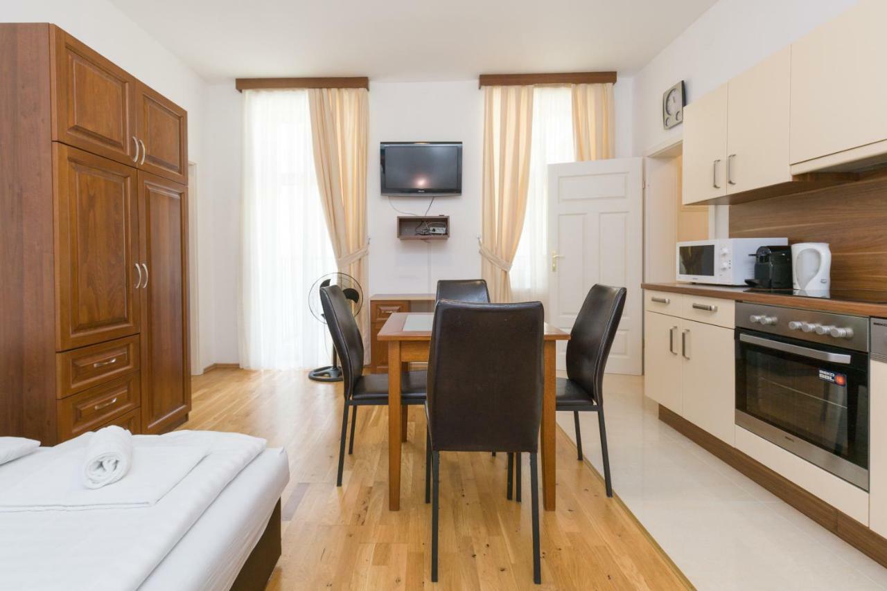 Waldmueller Apartament *