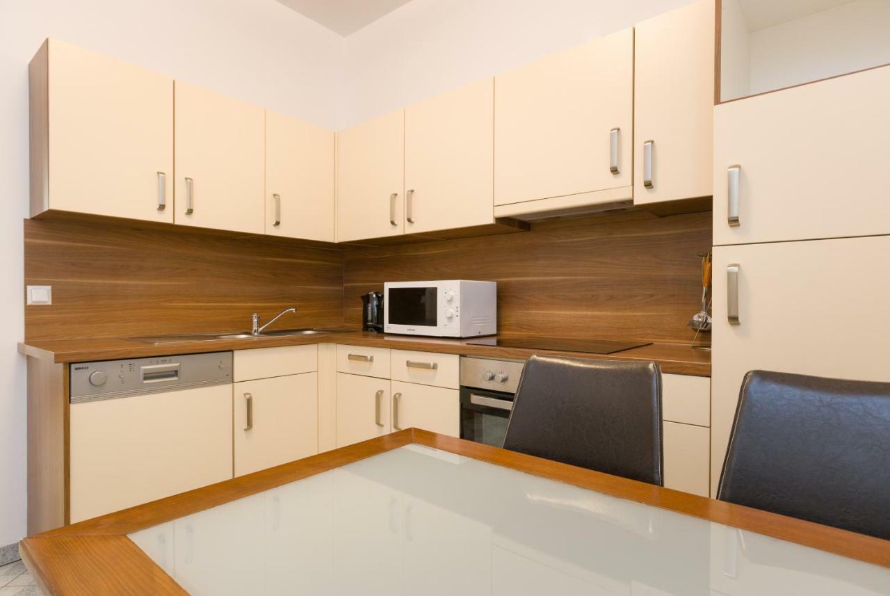Waldmueller Apartament