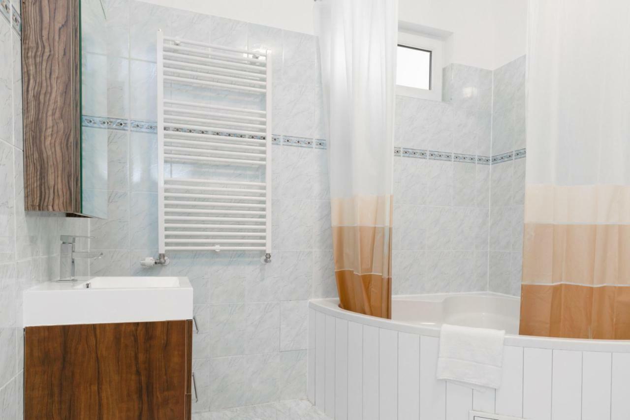 Apartament Waldmueller *