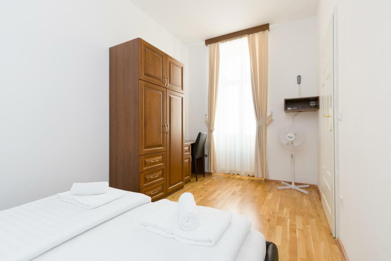 Waldmueller Apartament *
