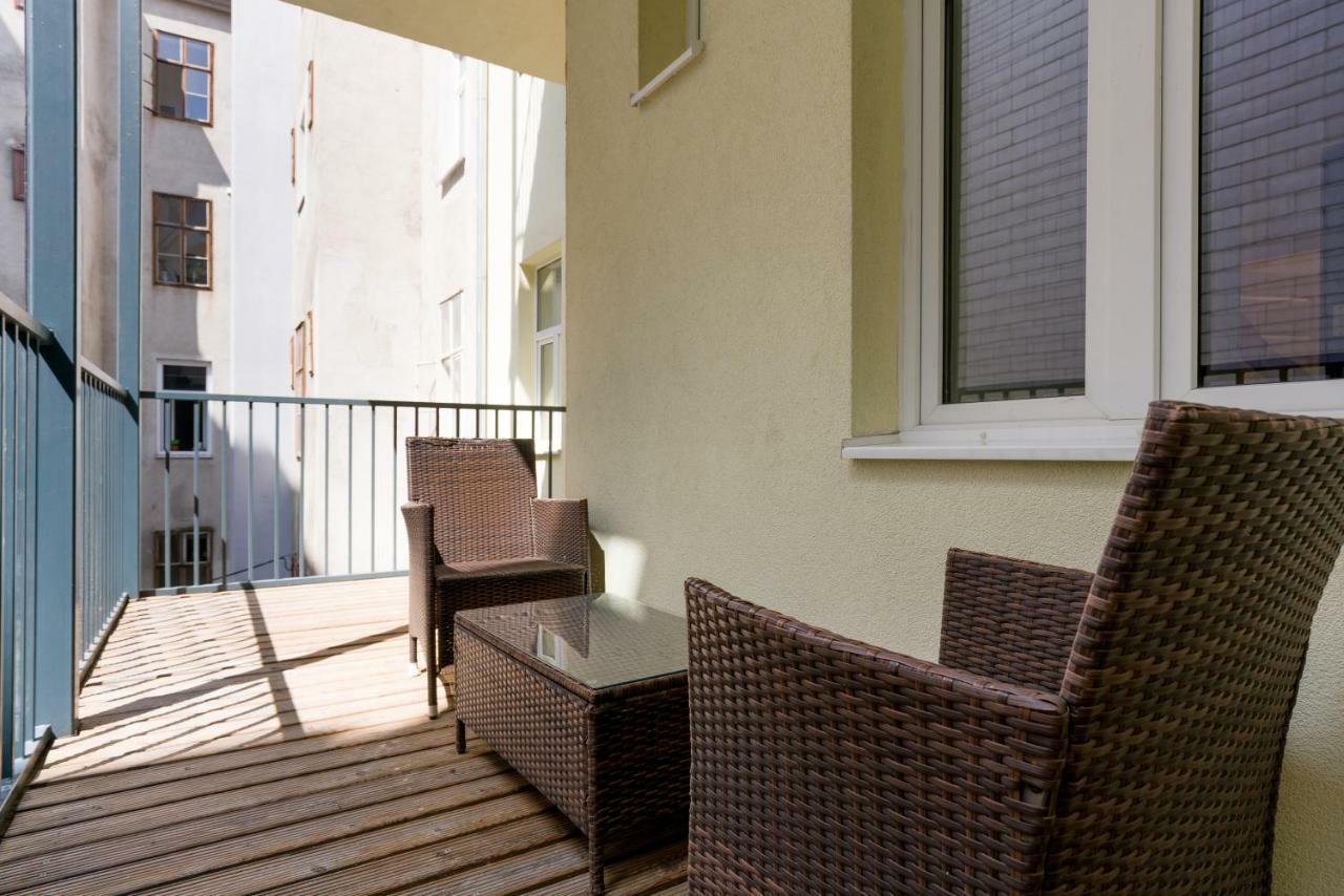 Apartament Waldmueller *