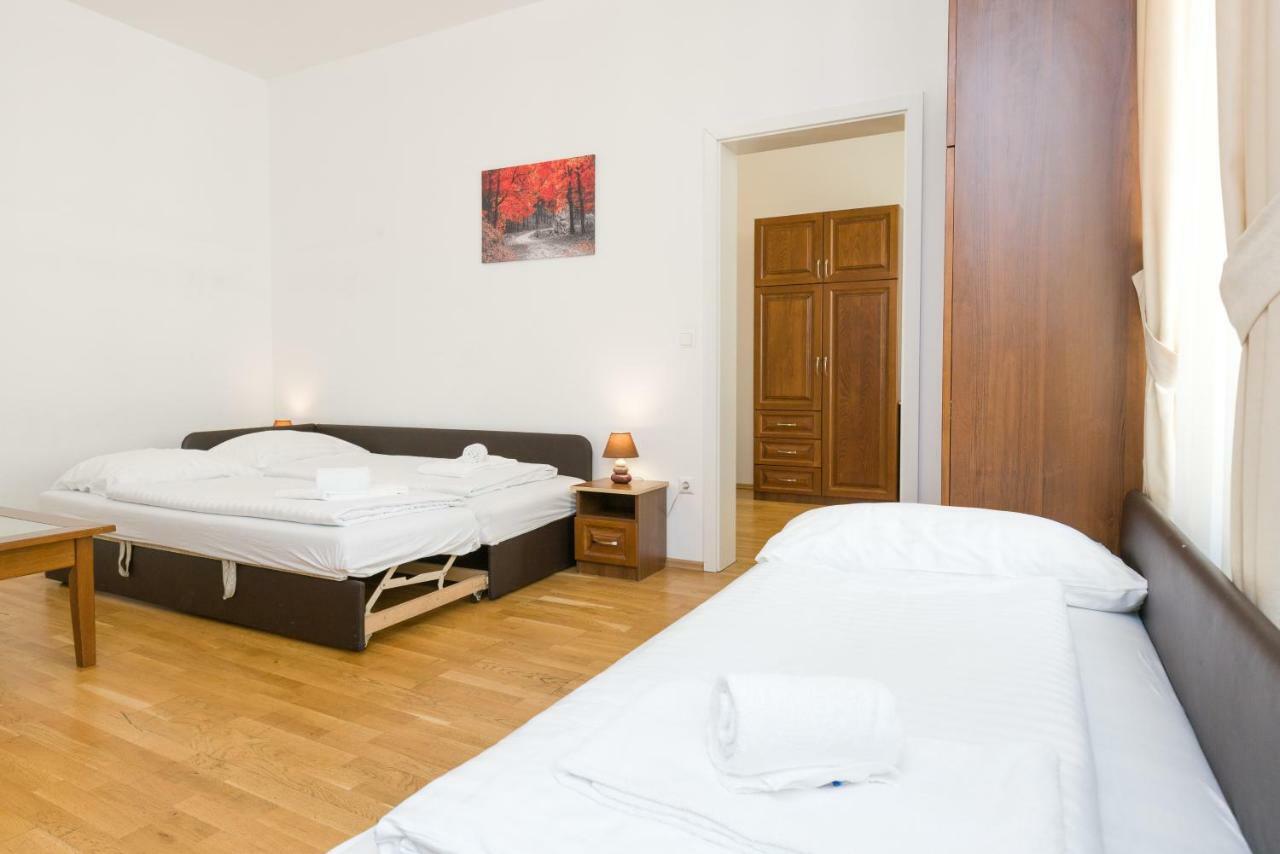 Waldmueller Apartament *