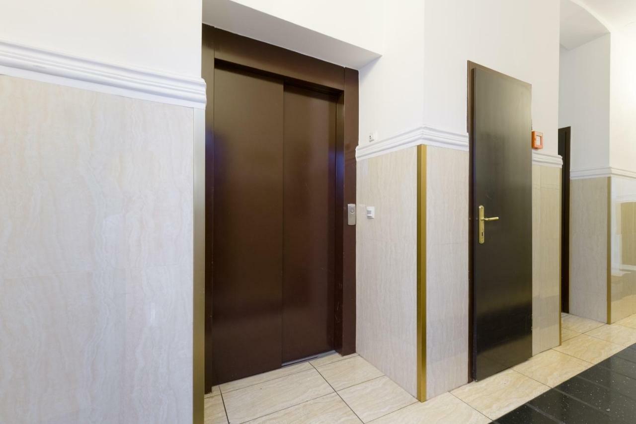 Apartament Waldmueller